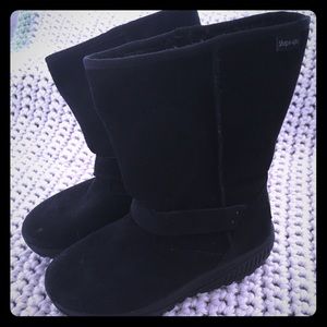 Women’s Skechers Shape Up Boots